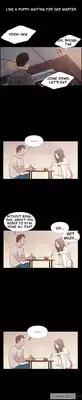 [Mr. Byeong-Su] Cohabitation Ch.1-14 (English) (Ongoing)