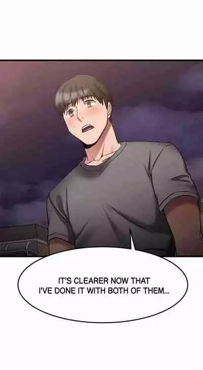 My Female Friend Who Crossed The Line [Rimpala, Gimdanchu] Ch.30? [English] [Manhwa PDF]