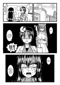 [MITEGURA (Kurosaki Bunta)] Nuts Eater 3 [English] [desudesu] [Digital]