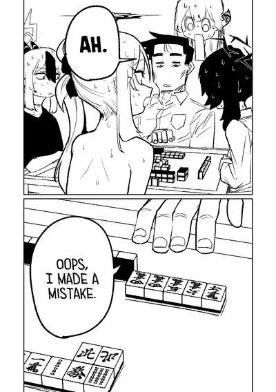 Benriya 68 Datsui Mahjong Ichi