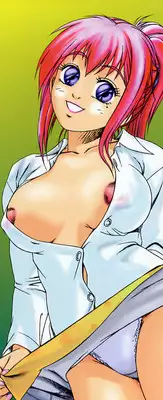 [Suzuki Kimuchi] Ai Doll