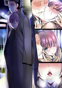 [sad.co (Sadokko)] Osanai Kokoro to Taberaretai Kaniku (Getsuyoubi no Tawawa)