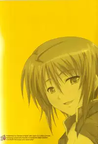 (C68) [Type-G (Ishigaki Takashi)] CUP NOODLE SONG (Gundam SEED Destiny)