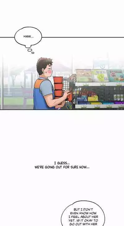 [Choe Namsae, Shuroop] Sexercise Ch.73/? [English] [Manhwa PDF]