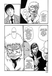 [Haruki] Hishoka Drop - Secretarial section Drop 2 [English] {Tadanohito}