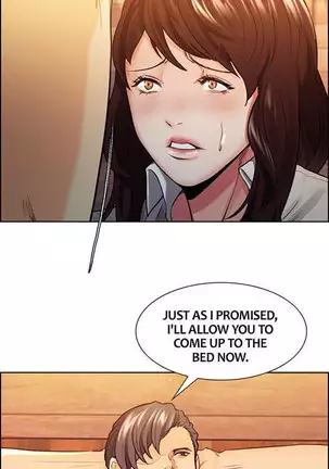 Taste of Forbbiden Fruit Ch.28/53