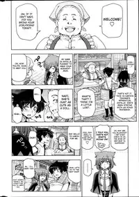 [Sena Youtarou] Majo to Inma to Kawaii Odeshi | The Witch, The Succubus, And The Cute Apprentice Ch. 1-10 & Extra [English] [4dawgz + Thetsuuyaku]