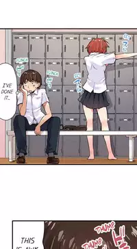 [Toyo] Traditional Job of Washing Girls' Body (Ch.7 - 17)[English][Ongoing]