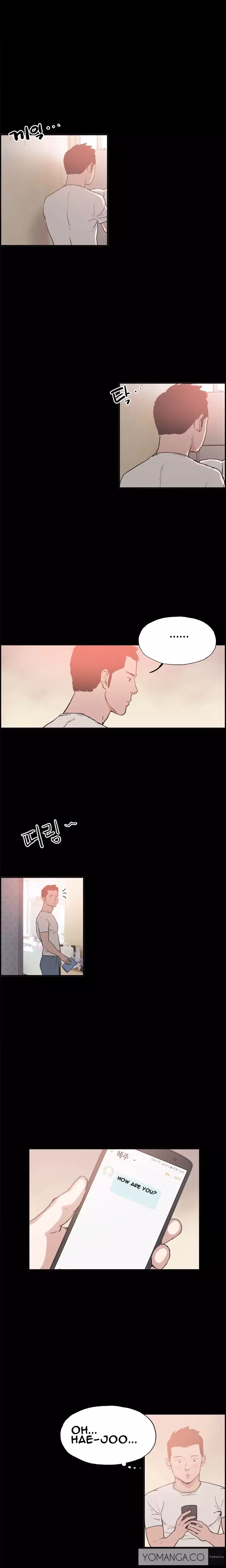 Cohabitation Ch.1-13