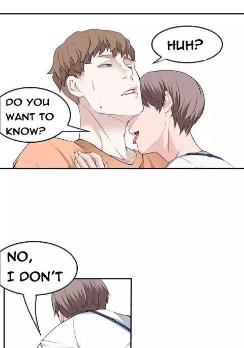 Tissue Thieves Ch.1-32