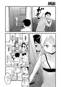 COMIC Mate Legend Vol. 24 2018-12 [Digital]