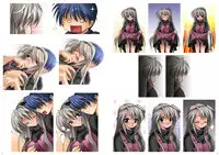 (C74) [Watsukiya (Watsuki Rumi)] Watsukiya Soushuuhen 5 (Clannad)
