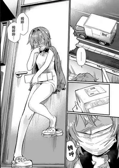 Bishoujo Renkinjutsu-shi ni Yoru Seitai Dirudoreby