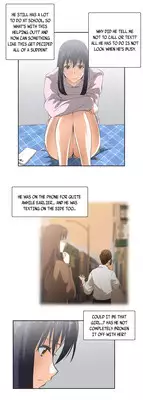 [Husky guy] SStudy Ch.0-27 (English) (YoManga) (Ongoing)