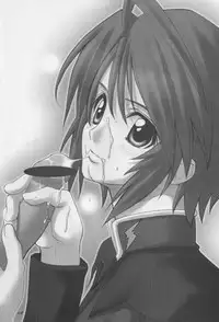 (CR37) [Oh!saka Spirits (Aiyama Toshikazu, Ugeppa, Uzu)] Uganda =Curry is a Drink= (Gundam SEED Destiny)
