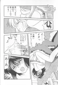 [Eno Akira] Enshou Iro Moyou Nishiki no Emakura