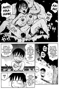 [Karma Tatsurou] Goro Dynamite! [English] {Mistvern}