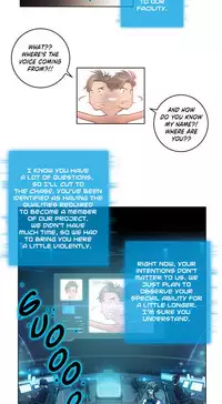 [BYMAN] Sex Knights-Erotic Sensuality & Perception Ch.1-17 (English) (Ongoing)