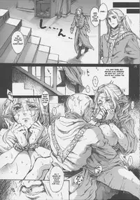 (C86) [Flieger (Ten)] KERKER [English] [N04h]