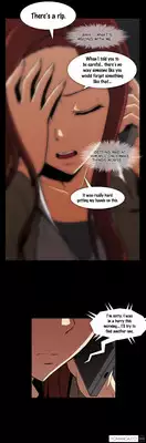 [Yihyeonmin] Drug Candy Ch.0-40 (English) (YoManga) (Ongoing)