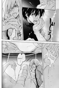 [Mame Teishoku (Tatewaki Mame)] Kemono o Tenazukeru Houhou (Tengen Toppa Gurren Lagann) [English] [Euphoria Scans]