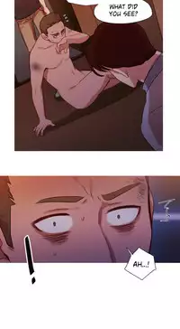 [PINKO] Scandal of the Witch Ch.1-30 (English) (Ongoing)