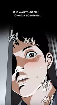 Take a Peek Ch.1-7 (English) (Ongoing)