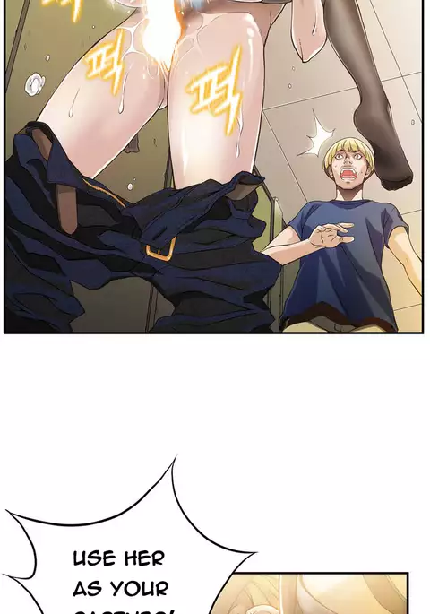 Kill the Dead Bastard Ch.0-11