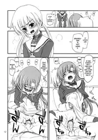 (C74) [GiriGiri Nijiiro (Kamino Ryu-ya)] Nanoda!! + Omake (Hayate no Gotoku!) [English] [UNANIMAS]