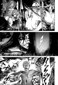 [Jyoka] Hachishaku Hachiwa Keraku Meguri - Igyou Kaikitan Ch. 1-5 [English] [Mongolfier]