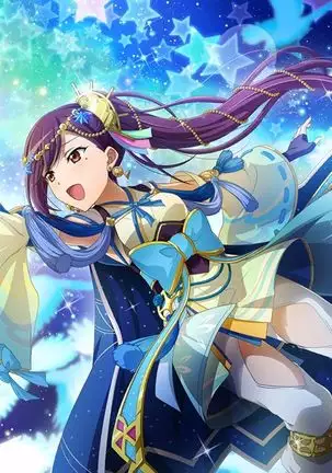 Revue Starlight -Re LIVE