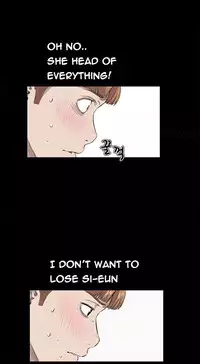 [Keum Sah Gong] Si-Eun Ch.1-33 (English) (Ongoing)