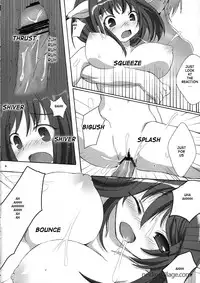 (C72) [AZA+ (Yoshimune)] NEKOPAI! (Final Fantasy XI) [English]