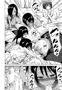 [Akatsuki Myuuto] Lingua Franca!! Ch. 1-6 [English] [PSYN+DMD]