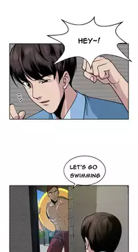 Change Partner Ch.1-17 (English) (Ongoing)