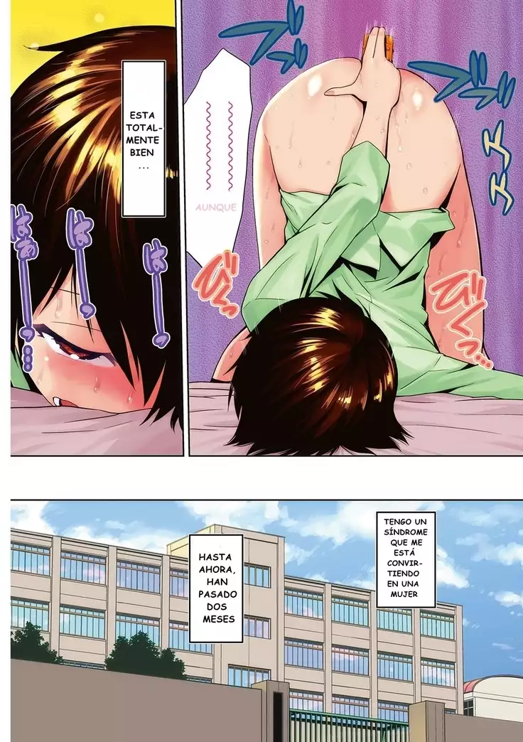 JK o Oshiete - Please tell me "JK"