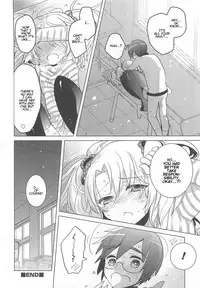 [Anthology] Otokonoko HEAVEN Vol.13 Junjou Bitch★Otokonoko [English]