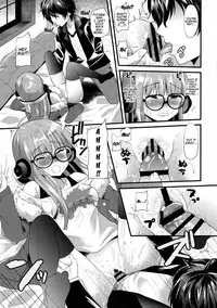 (C91) [Metaneko (Aotsu Umihito)] Futaba-chan prpr (Persona 5) [English] [Trinity Translations Team]