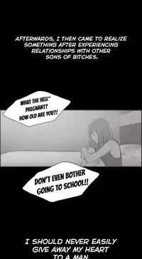 [Mr. Byeong-Su] Cohabitation Ch.1-39 (English) (Ongoing)