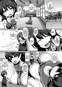 Various Microne Magazine Translations