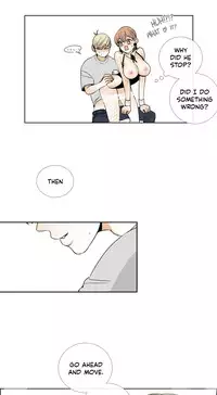 [Silverstar] Talk To Me Ch.1-33 (English) (Ongoing)