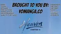 [Shampoo] Heaven Ch.1-13 (English) (YoManga) (Ongoing)