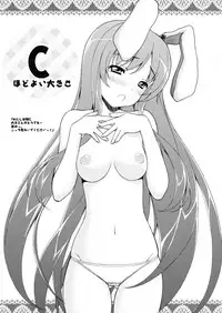 (Reitaisai 6) [Tiny Feather (Sin-Go)] -Yume- (Touhou Project)