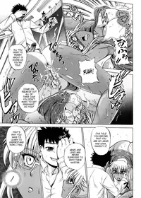 [Kumoi Takashi] Strange Heart [English] [SaHa]