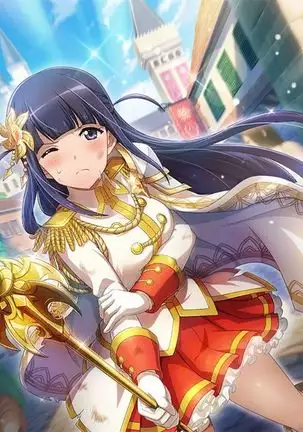 Revue Starlight -Re LIVE