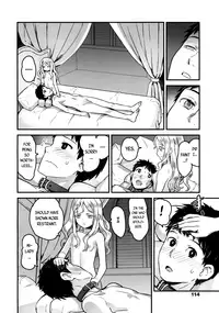 [774] Yupiel-sama to no Nichijou | Everyday Life with Lady Yupiel (Towako 2) [English] {CapableScoutMan & S.T.A.L.K.E.R.}