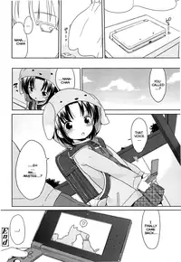 [Fuyuno Mikan] Chiisai Onnanoko ga Suki de Nani ga Warui! | What's Wrong with Liking Little Girls!? [English] [Rin]