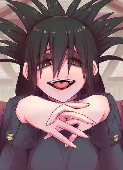 Karasuma-senpai: Batsuichi komochi o tsukare to nari nōnēsan | The tired, divorced woman next door with a child