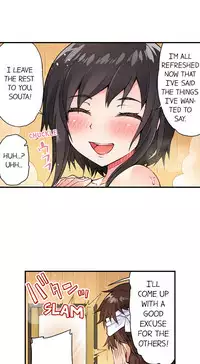 [Toyo] Traditional Job of Washing Girls' Body (Ch.7 - 17)[English][Ongoing]