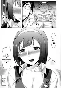(C92) [Ruiketsuan (Namidame)] Zoku Uwaki na Kotori | Continuation- Kotori's Affair (THE IDOLM@STER) [English] [Doujins.com]